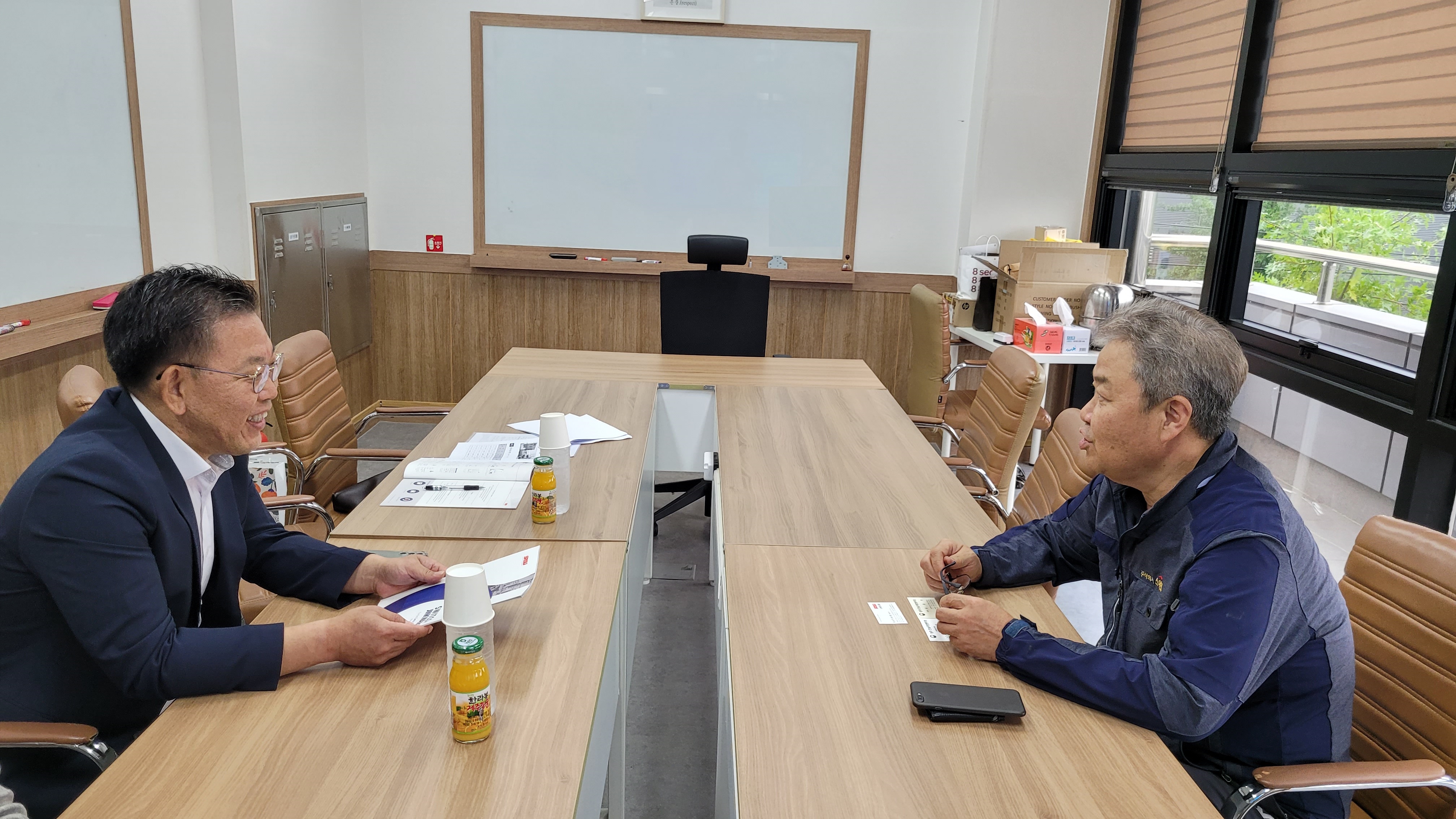 김용무 이미지